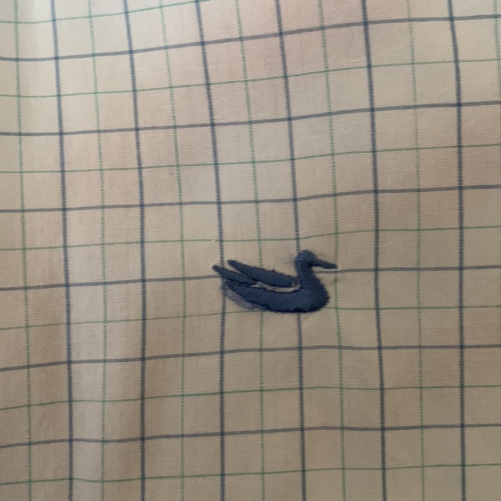 Southern Marsh Button Down Small - image 2